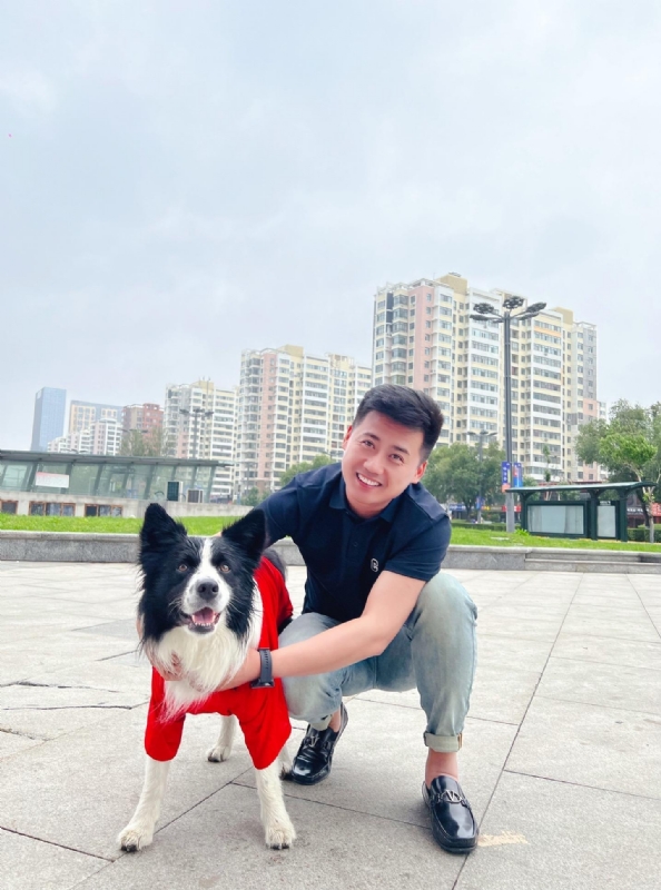 香港交友的第一张照片--大田交友网