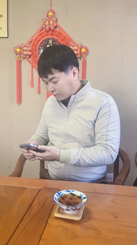 爱福的第一张照片--大田交友网