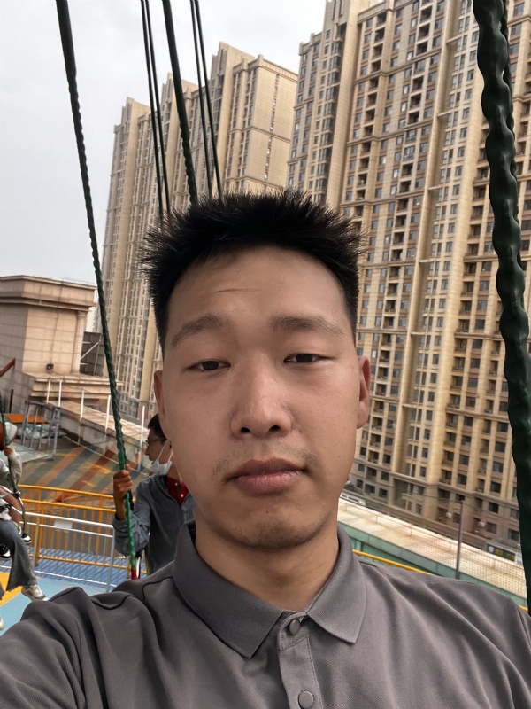 灰二的第一张照片--大田交友网