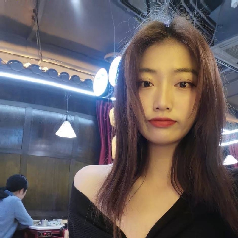婉儿的第一张照片--大田交友网