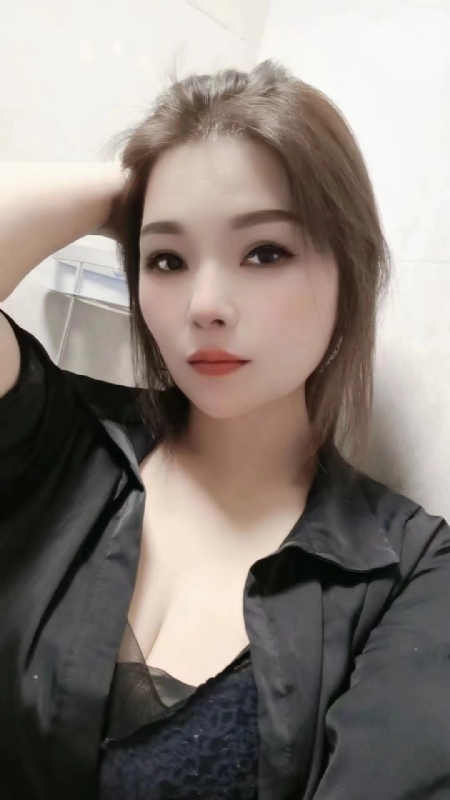 爱笑的女孩的第一张照片--大田交友网