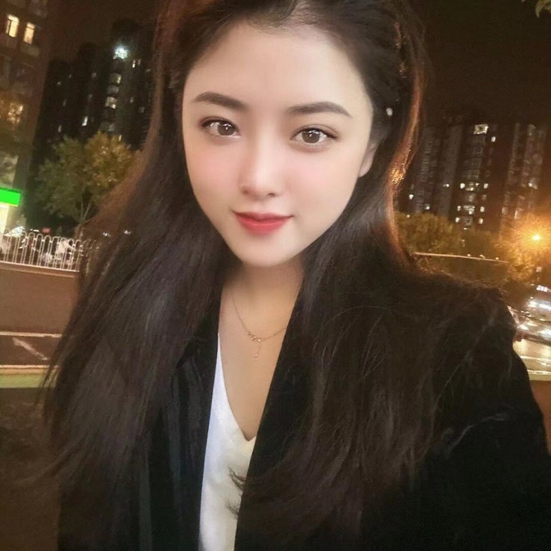 爱笑的女孩的第三张照片--大田交友网