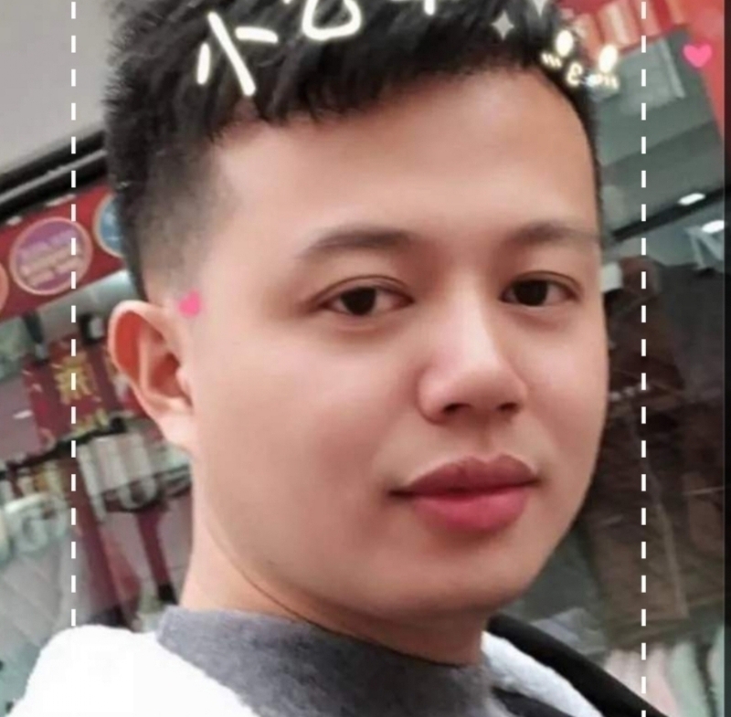 莫忘初的第一张照片--大田交友网