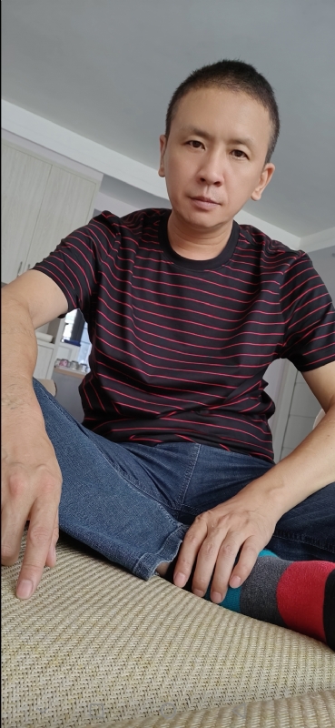 诚~的第一张照片--大田交友网