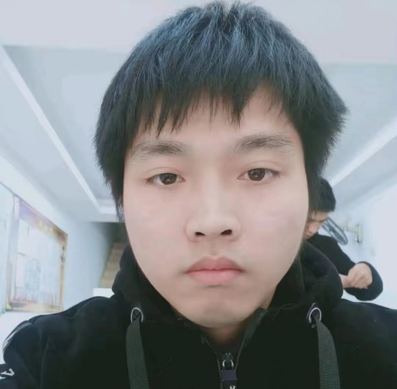无奋斗不清春的第一张照片--大田交友网