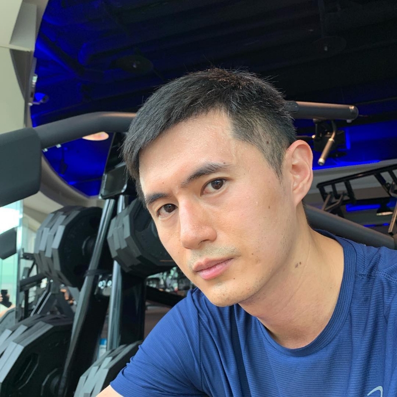 David的第二张照片--大田交友网