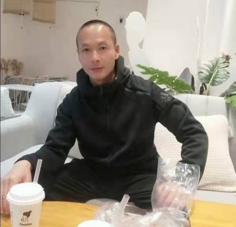 春满的第一张照片--大田交友网
