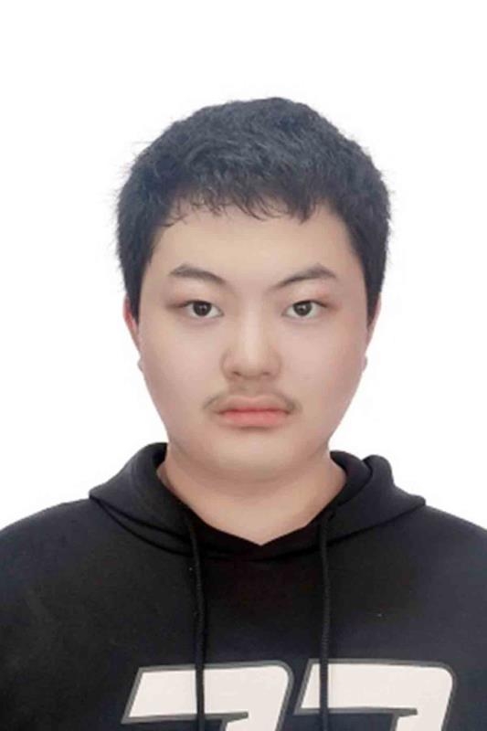 爱笑的男孩的第二张照片--大田交友网