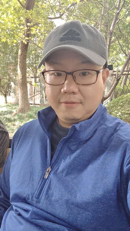 卡卡虎的第一张照片--大田交友网
