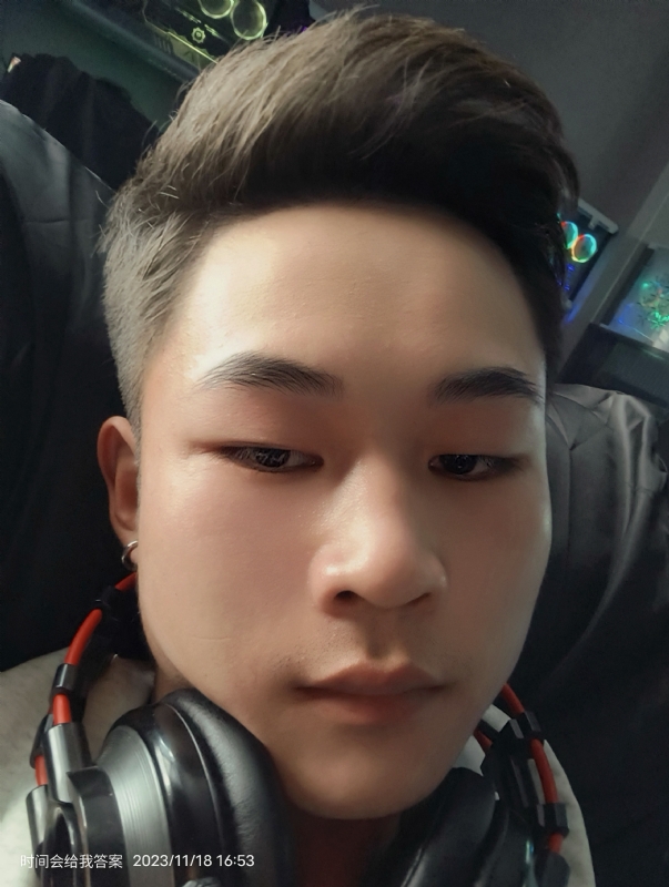 烦烦的小林的第一张照片--大田交友网
