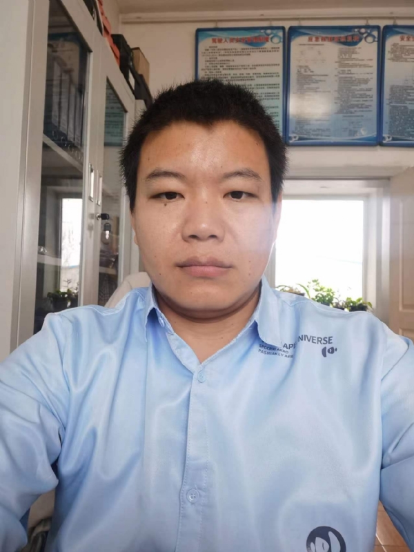 ╰┛颏骨铭心┏╮的第一张照片--大田交友网