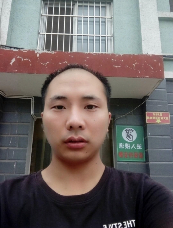 亮亮的第二张照片--大田交友网