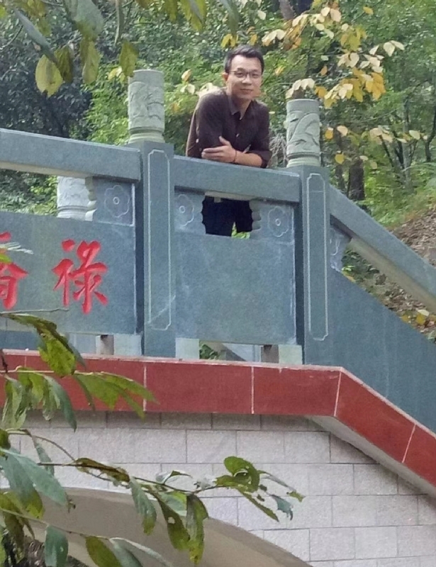 小茶的第二张照片--大田交友网