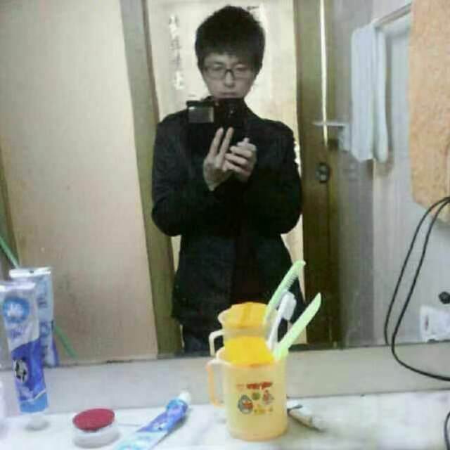 醉挽清风的第一张照片--大田交友网