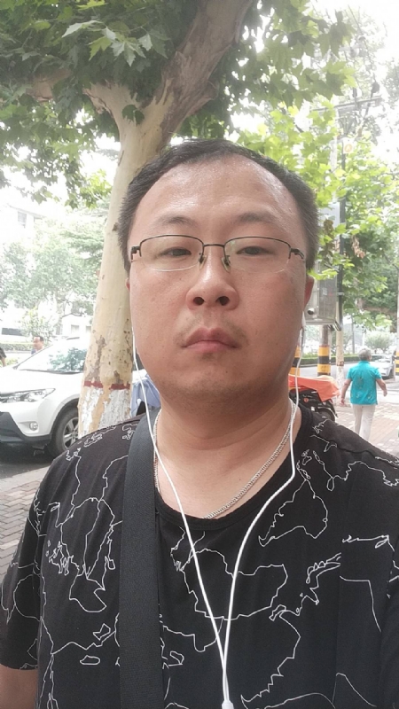 飘逸的星辰的第一张照片--大田交友网