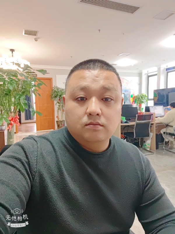 爱吃桃子的熊的第一张照片--大田交友网