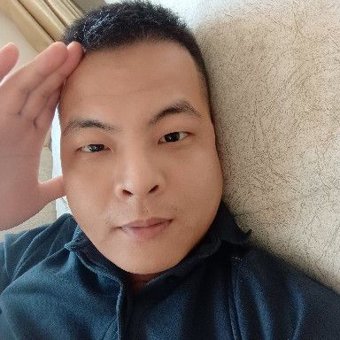 蓝天白云的第一张照片--大田交友网
