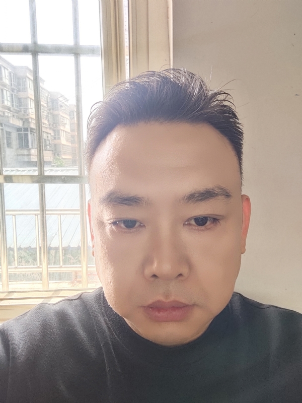 爱人先爱己的第一张照片--大田交友网