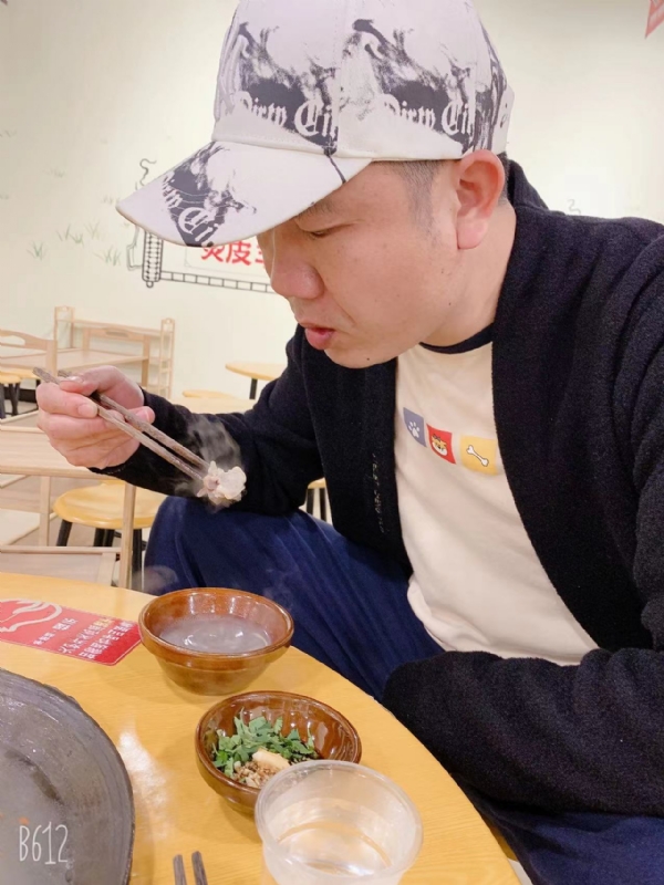 护你一生的第二张照片--大田交友网