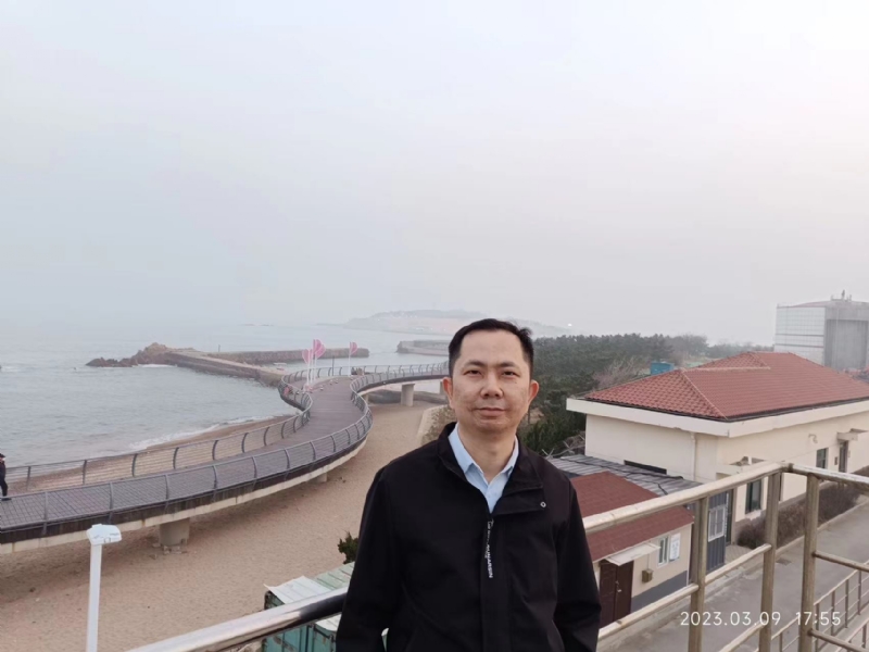 水流东的第二张照片--大田交友网