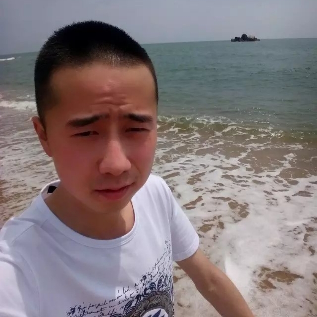 海绵宝宝的第一张照片--大田交友网