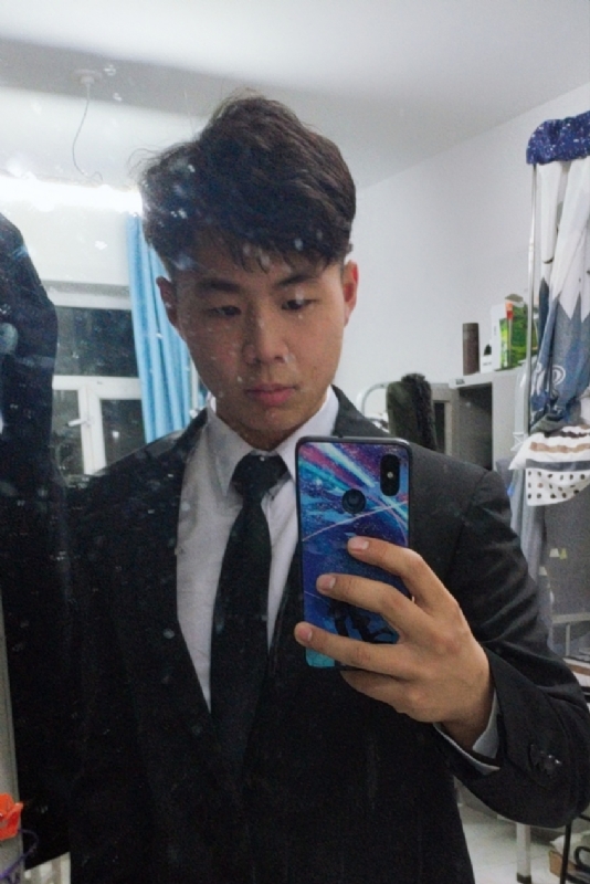 景湛的第一张照片--大田交友网