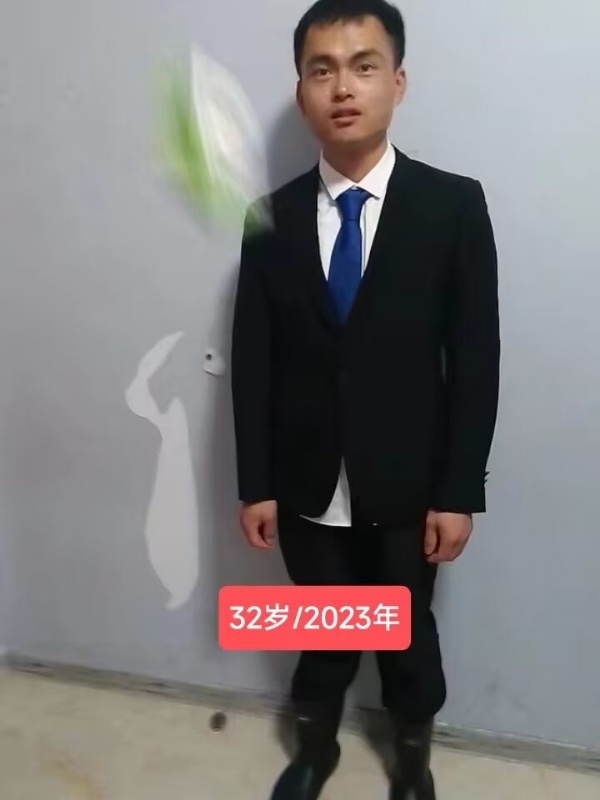 林嘉任的第一张照片--大田交友网