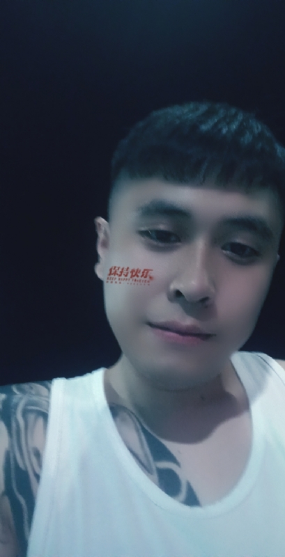 愚忠的第一张照片--大田交友网