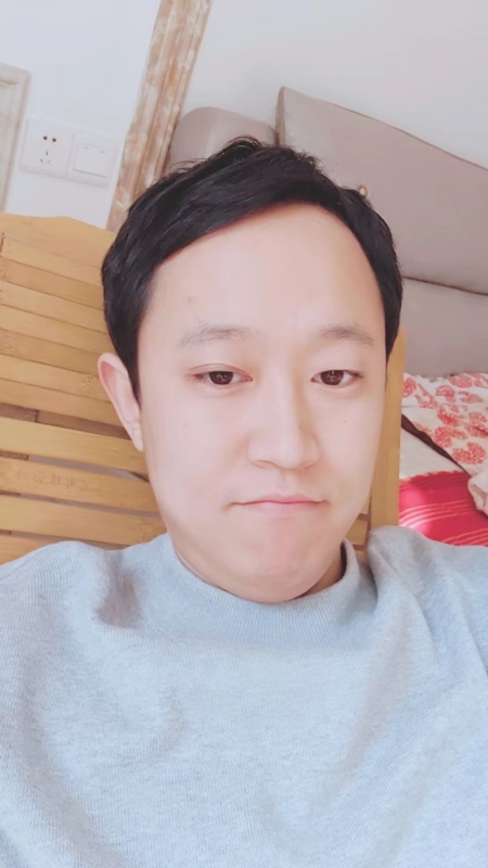 哈喽的第一张照片--大田交友网