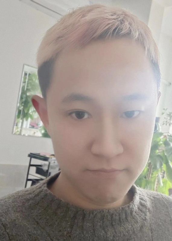 哈喽的第二张照片--大田交友网