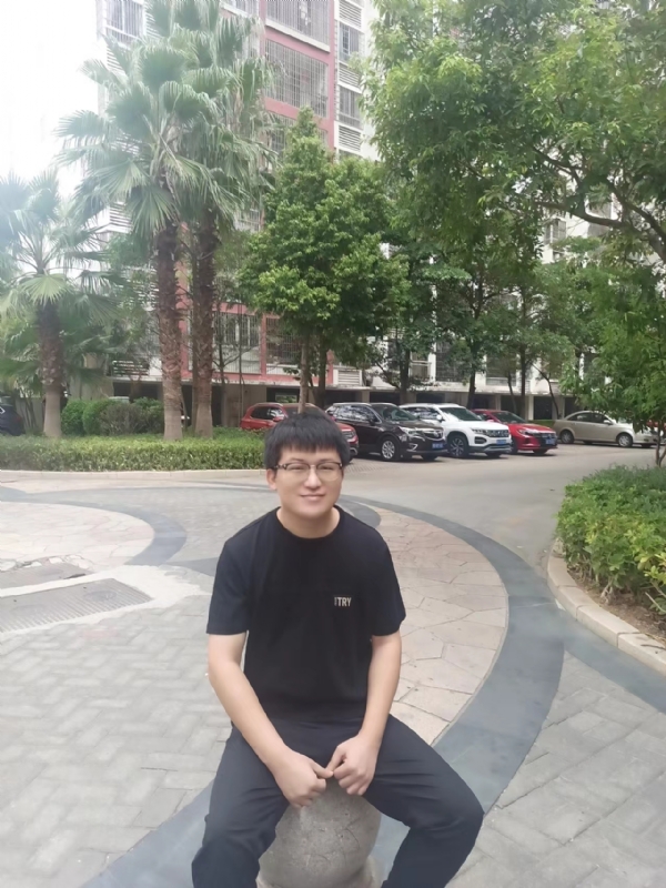 等闲的第三张照片--大田交友网