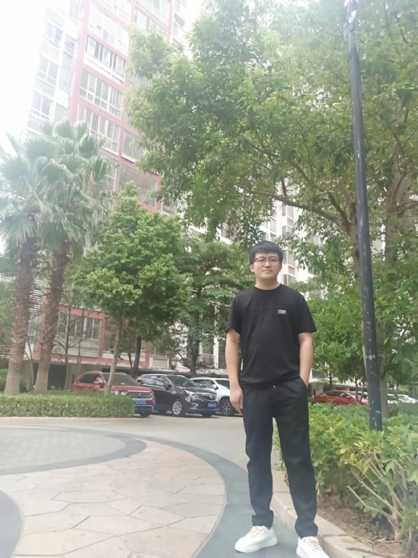 等闲的第四张照片--大田交友网