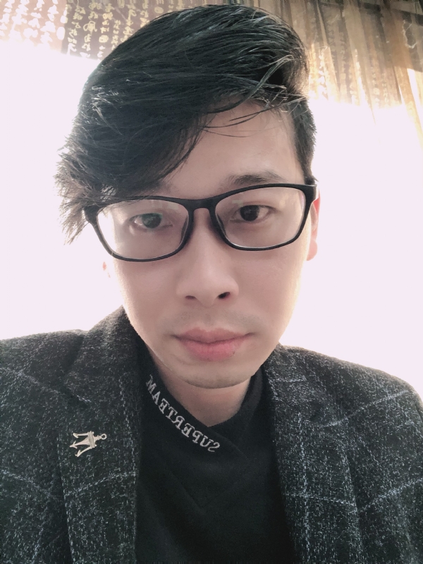 在等一个人的第一张照片--大田交友网