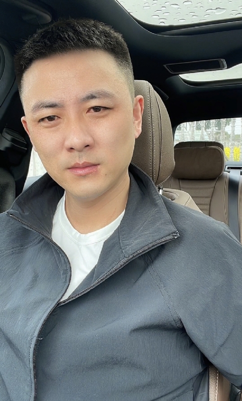 惊弢亥琅的第一张照片--大田交友网
