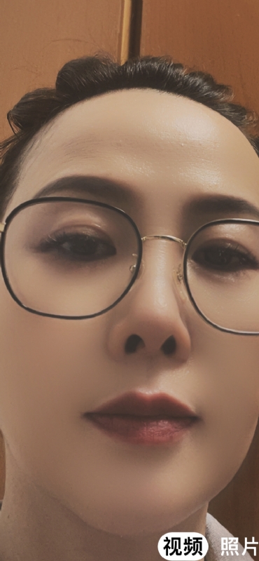 水女人的第一张照片--大田交友网