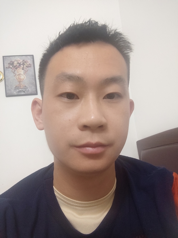 清风徐来的第一张照片--大田交友网