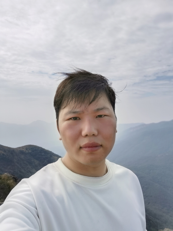 平凡人生的第二张照片--大田交友网