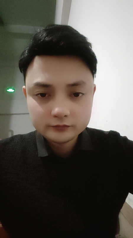 我在他乡整挺好的第一张照片--大田交友网