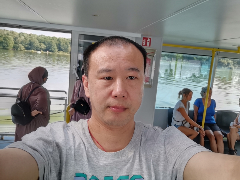 心若在的第二张照片--大田交友网