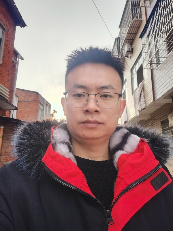 一只羊的第二张照片--大田交友网