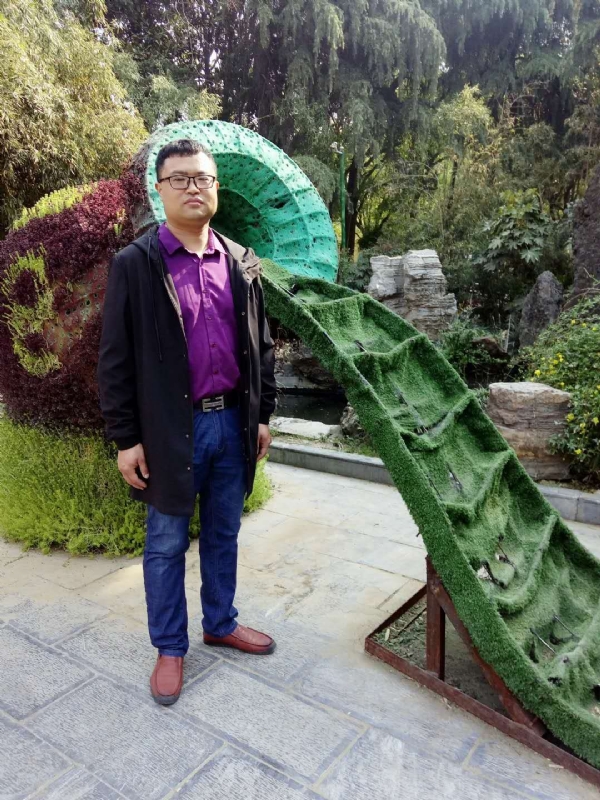 张哥的第二张照片--大田交友网