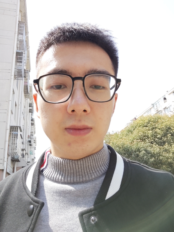 七彩皮皮虾的第一张照片--大田交友网