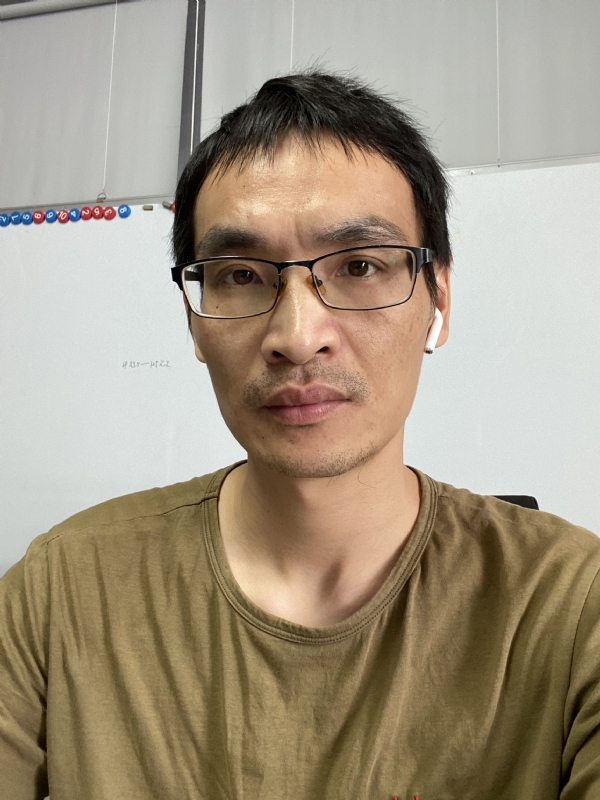 孤独的根号三的第一张照片--大田交友网