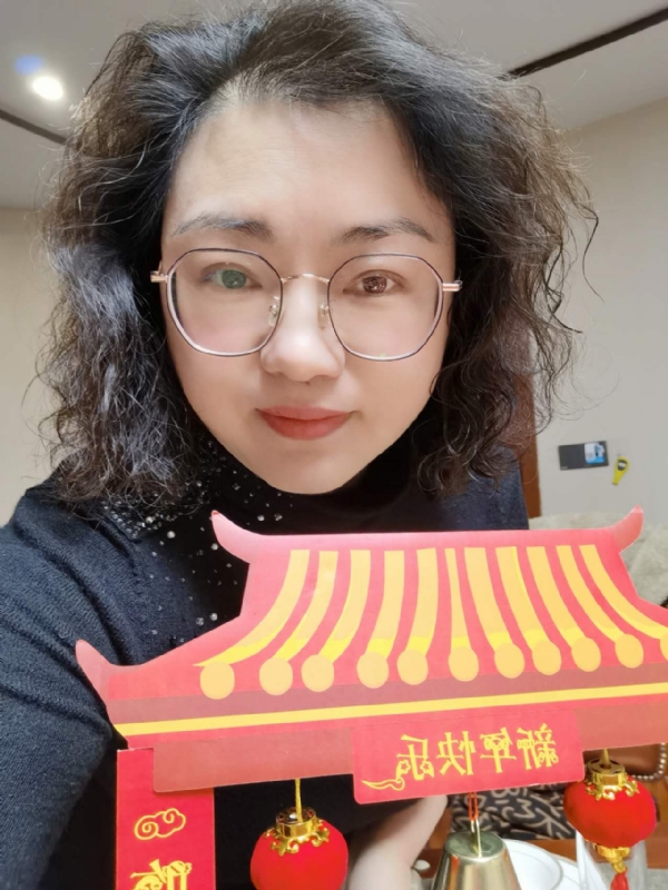 May的第一张照片--大田交友网