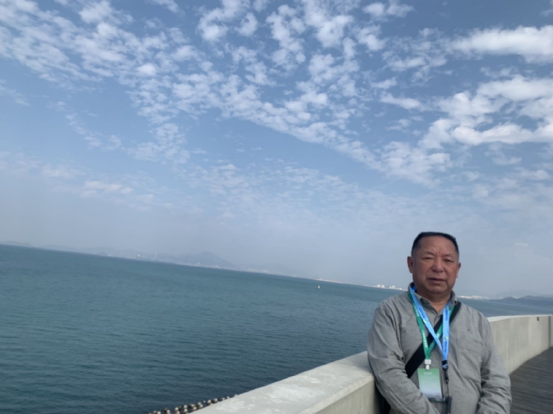 沏茶等红颜的第一张照片--大田交友网