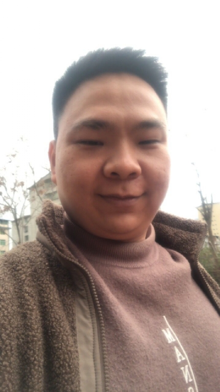 愿你所愿也的第一张照片--大田交友网
