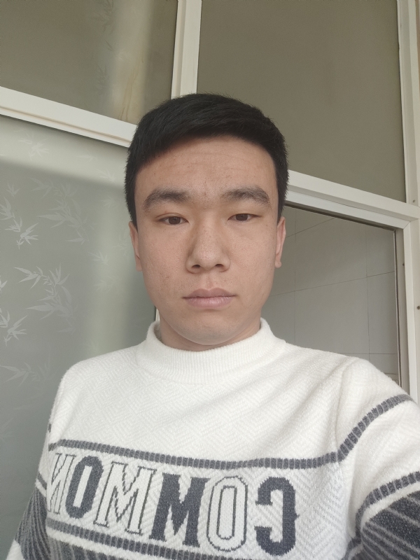 求真爱的第一张照片--大田交友网