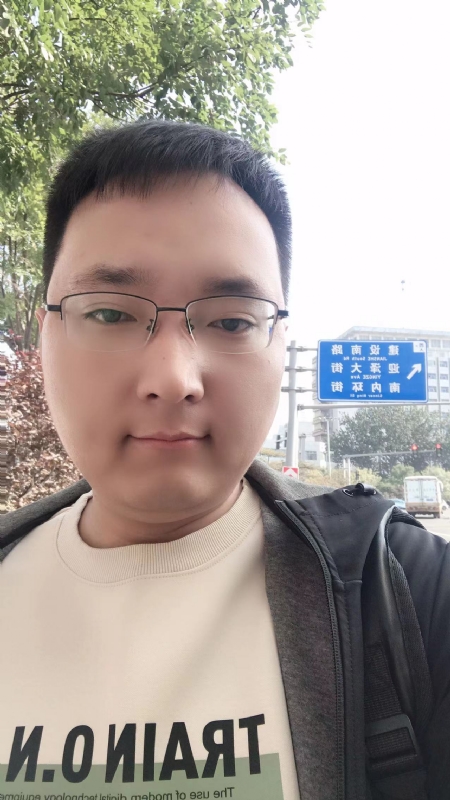 以结婚为目的的第二张照片--大田交友网