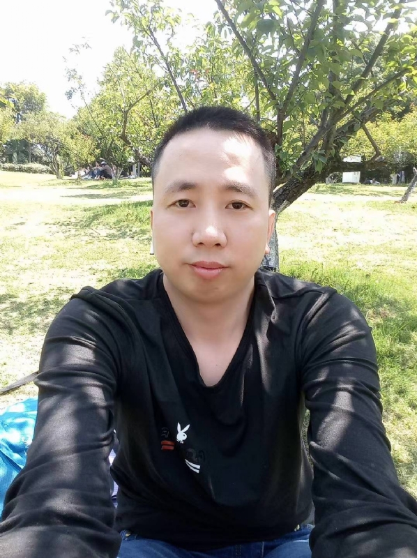 大图图的第一张照片--大田交友网
