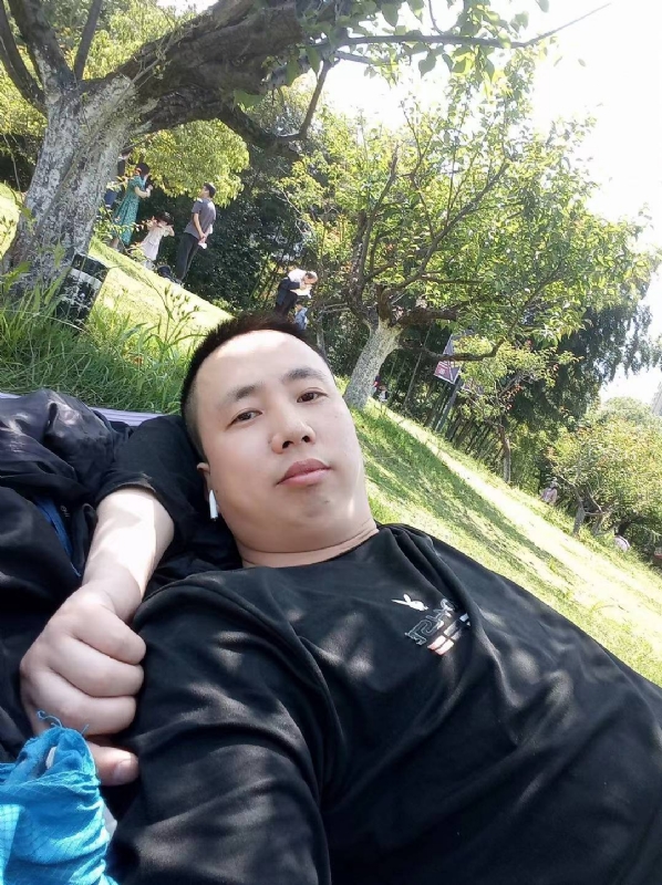 大图图的第二张照片--大田交友网